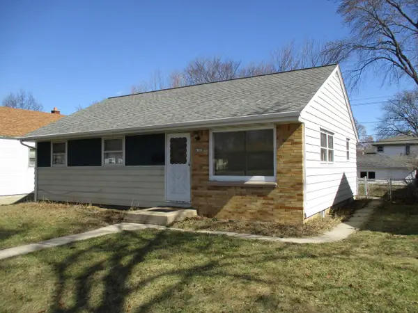 4160 N 69th STREET, Milwaukee, WI 53216