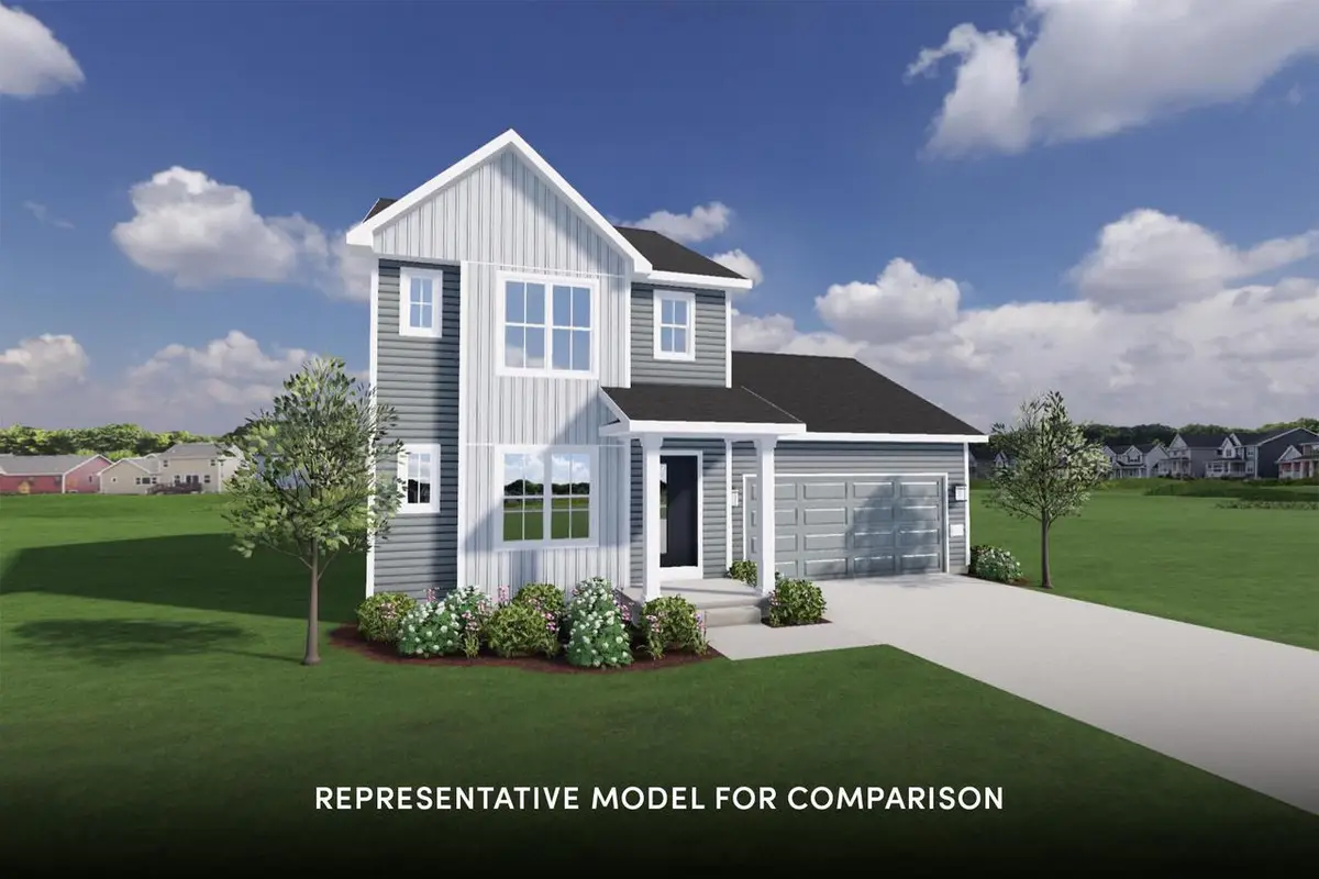 1251 Arrowood CIRCLE W, Oconomowoc, WI 53066 - #1