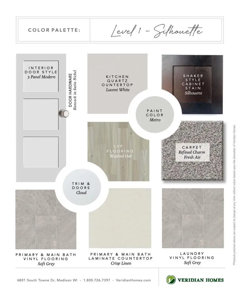 1251 Arrowood CIRCLE W, Oconomowoc, WI 53066 - #3