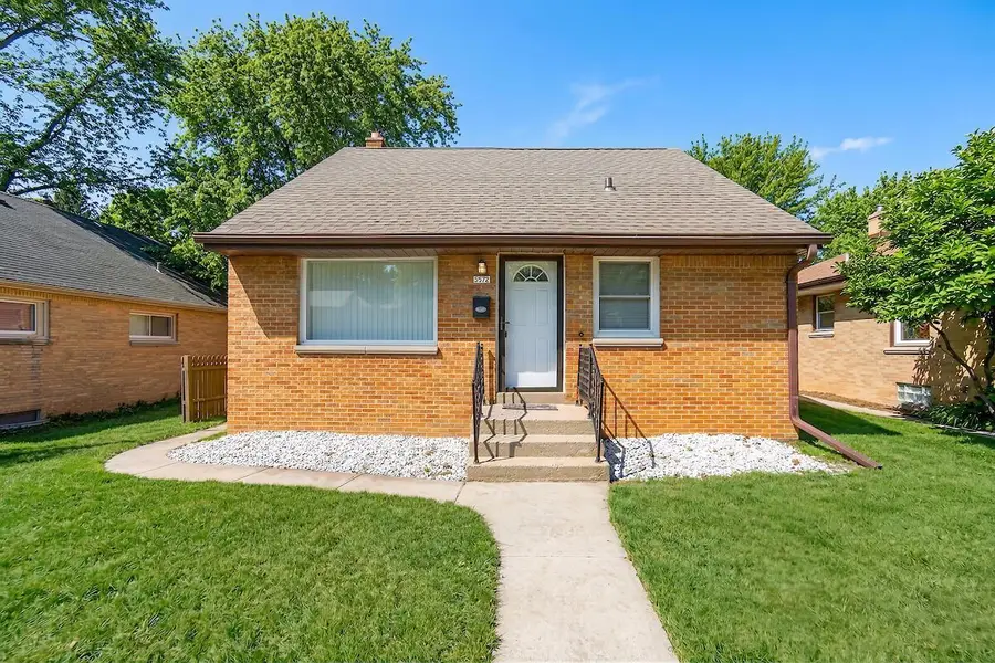 4947 N 66th STREET, Milwaukee, WI 53218 - #2