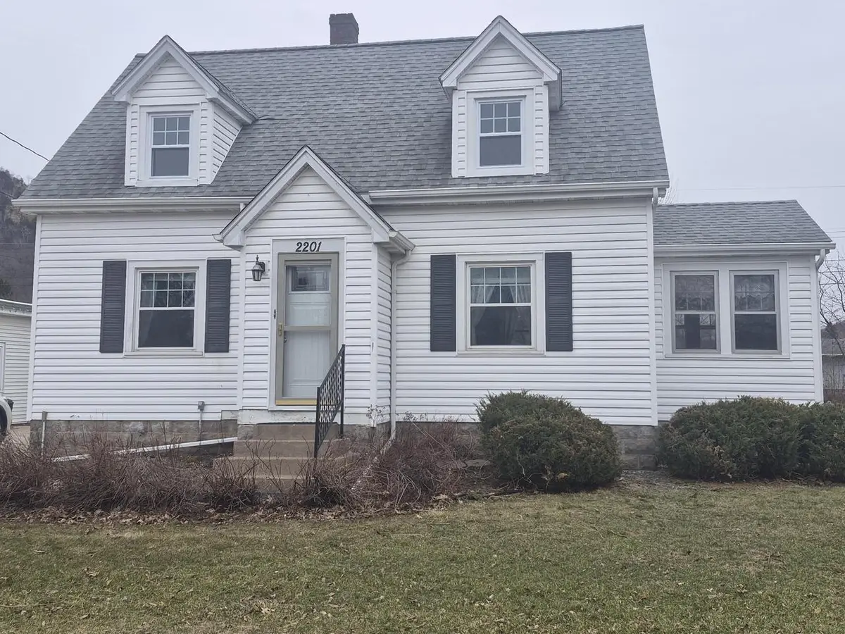 2201 30th STREET S, La Crosse, WI 54601 - #1
