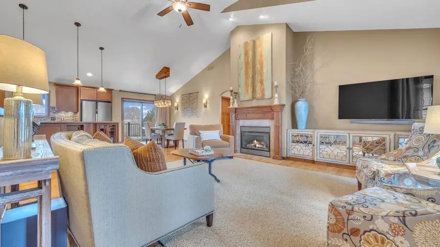 1515 Hummingbird LANE, Plymouth, WI 53073 - #3