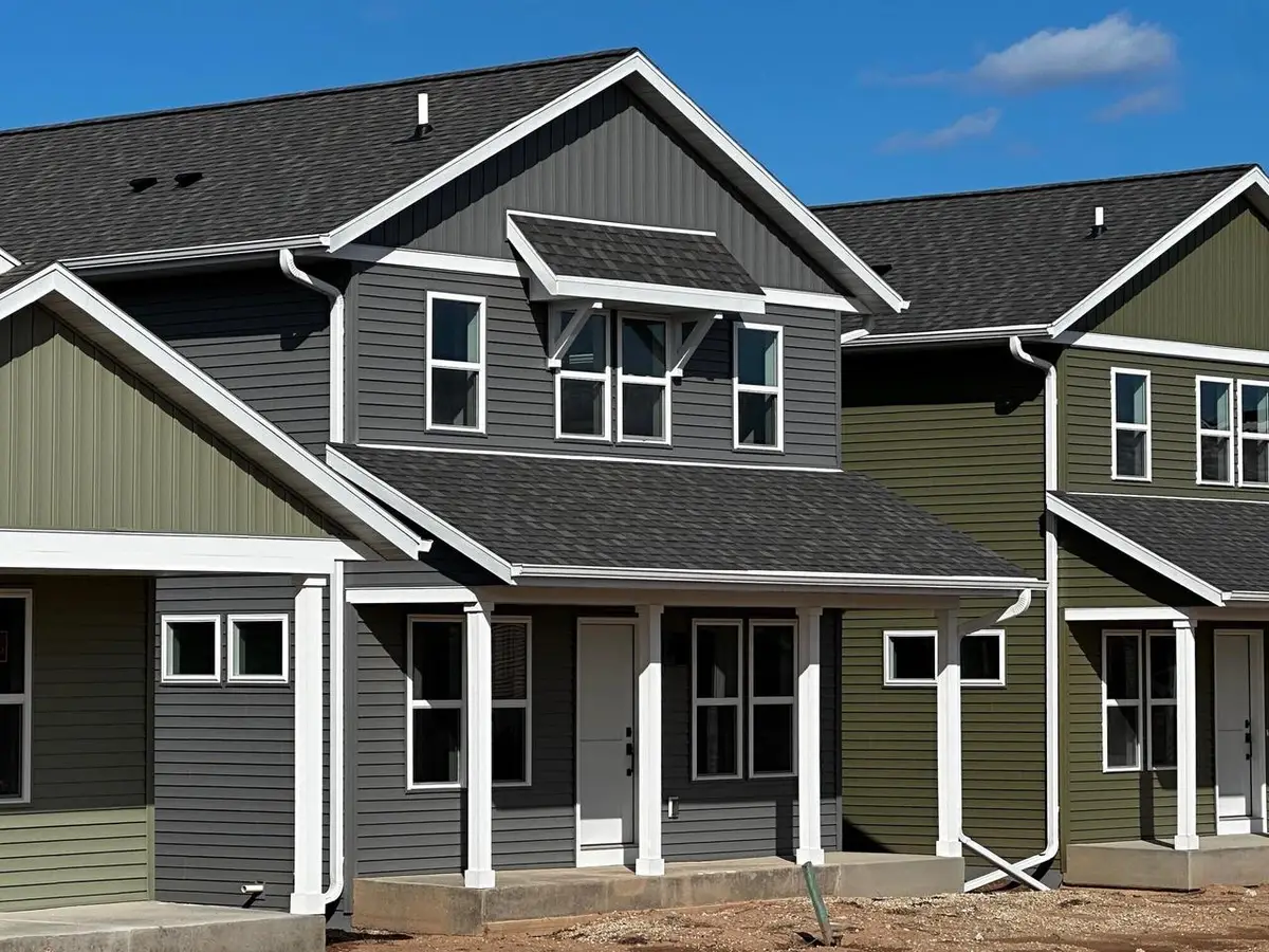 1063 Fairway COURT, Sheboygan Falls, WI 53085 - #1