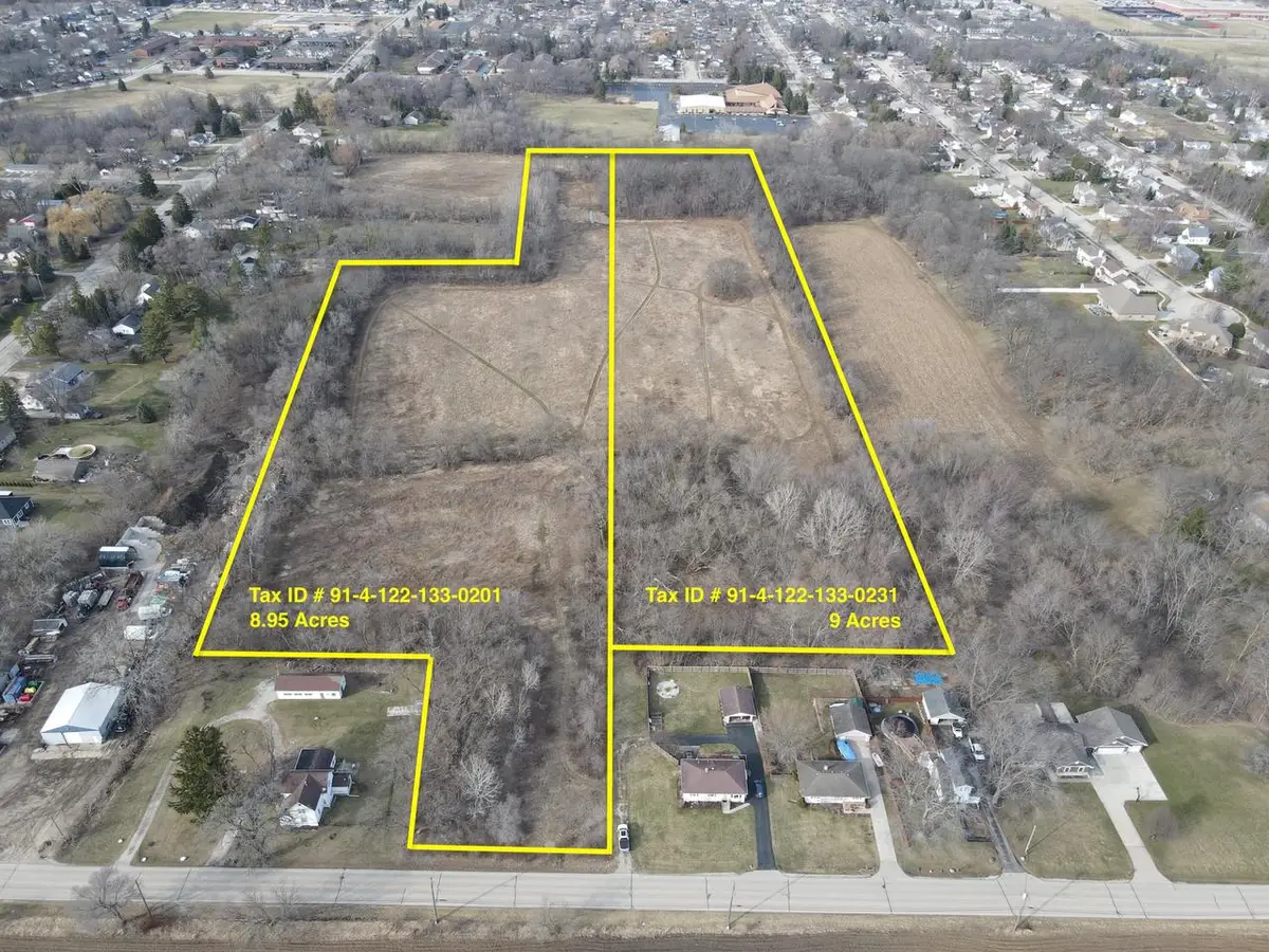 Lt0 93RD STREET, Pleasant Prairie, WI 53158 - #1