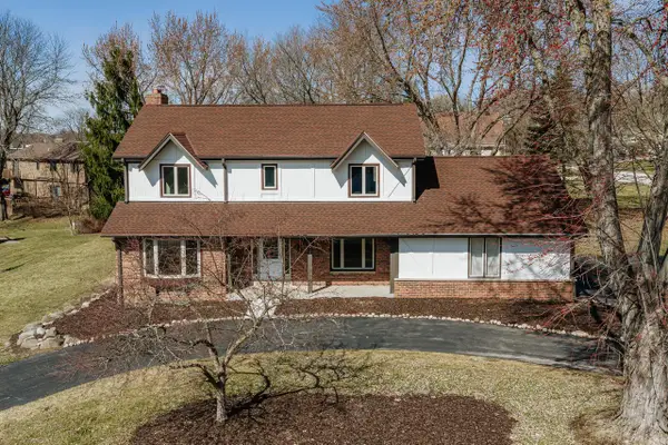 20300 Yorktown COURT, Brookfield, WI 53045