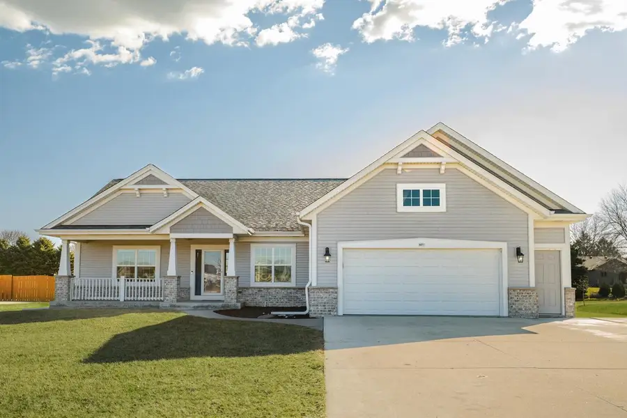 401 90th STREET, Mount Pleasant, WI 53406 - #2