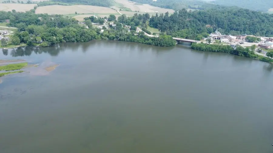 0 N 4TH STREET, Galesville, WI 54630 - #2