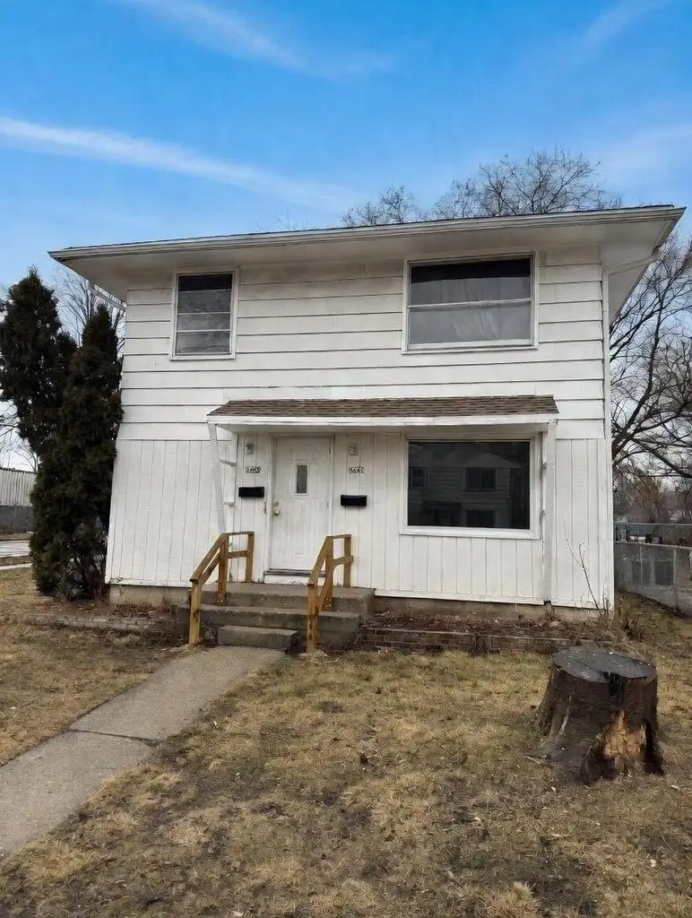 5641 N 61st STREET #5643, Milwaukee, WI 53218 - #1