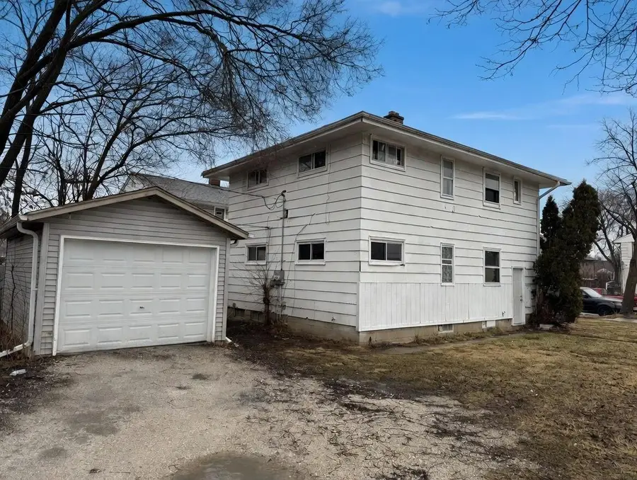 5641 N 61st STREET #5643, Milwaukee, WI 53218 - #2