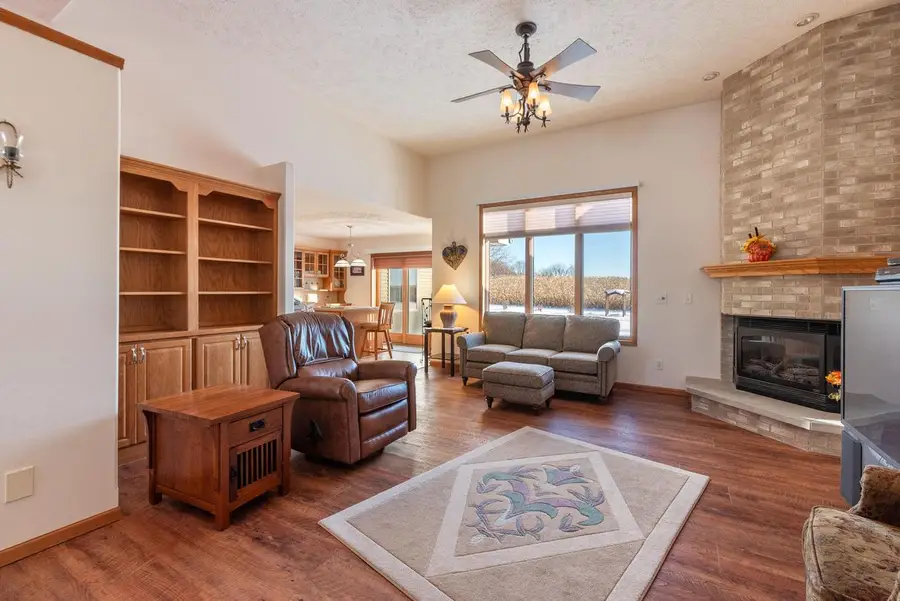 N1841 Shale AVENUE, Campbellsport, WI 53010 - #2