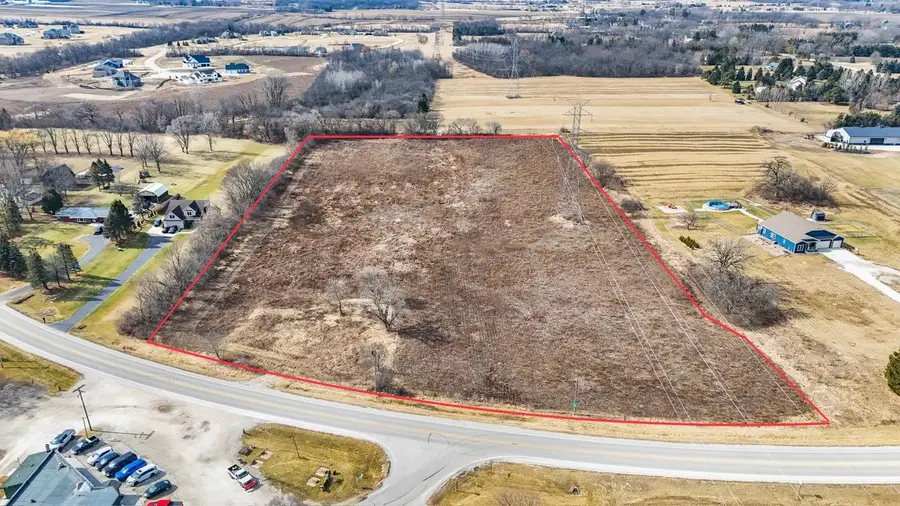 LT1 COUNTY TRUNK U, Caledonia, WI 53108 - #2