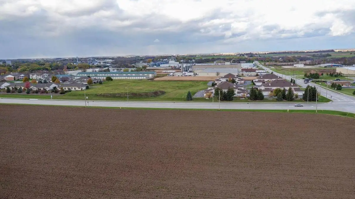 Lt0 HIGHWAY 151 AND IRISH ROAD, Chilton, WI 53014 - #1