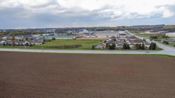 Lt0 HIGHWAY 151 AND IRISH ROAD, Chilton, WI 53014