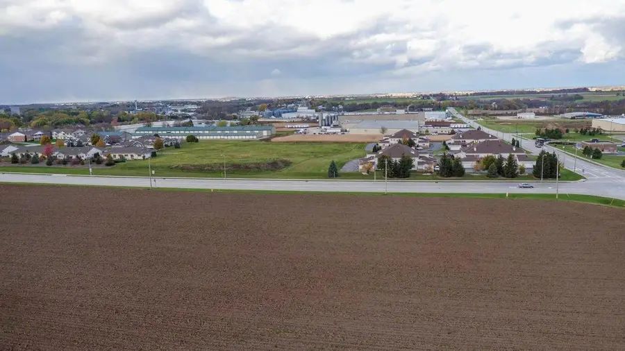 Lt0 HIGHWAY 151 AND IRISH ROAD, Chilton, WI 53014 - #3