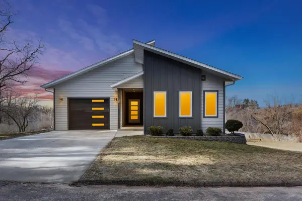 510 Wisconsin STREET, Wonewoc, WI 53968