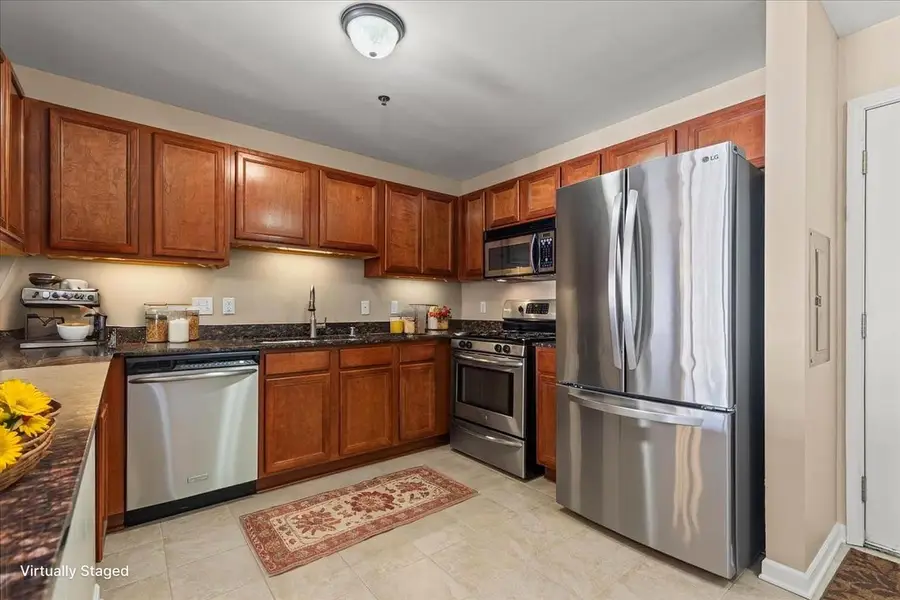 316 56th STREET #207, Kenosha, WI 53140 - #3