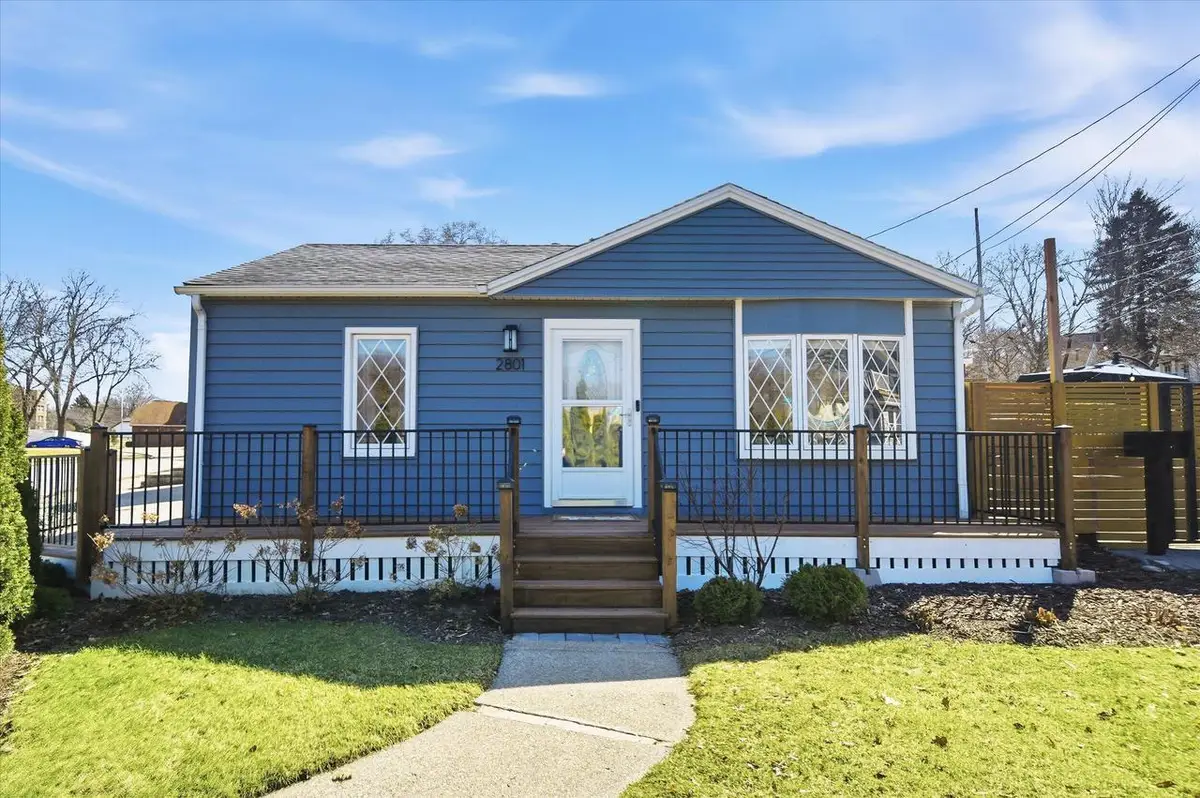 2801 E Rhode Island AVENUE, Milwaukee, WI 53207 - #1