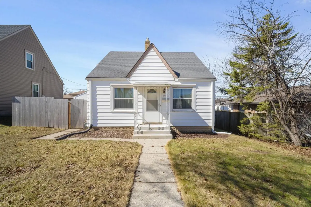 4157 N 71st STREET, Milwaukee, WI 53216 - #1