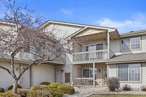 10110 74th STREET #D, Kenosha, WI 53142