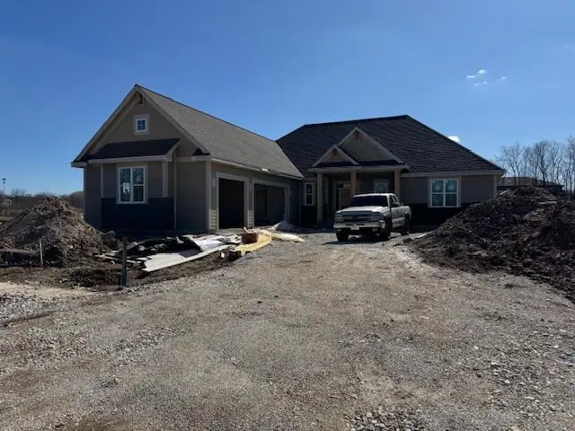 N51W18847 Quietwood DRIVE, Menomonee Falls, WI 53051 - #2