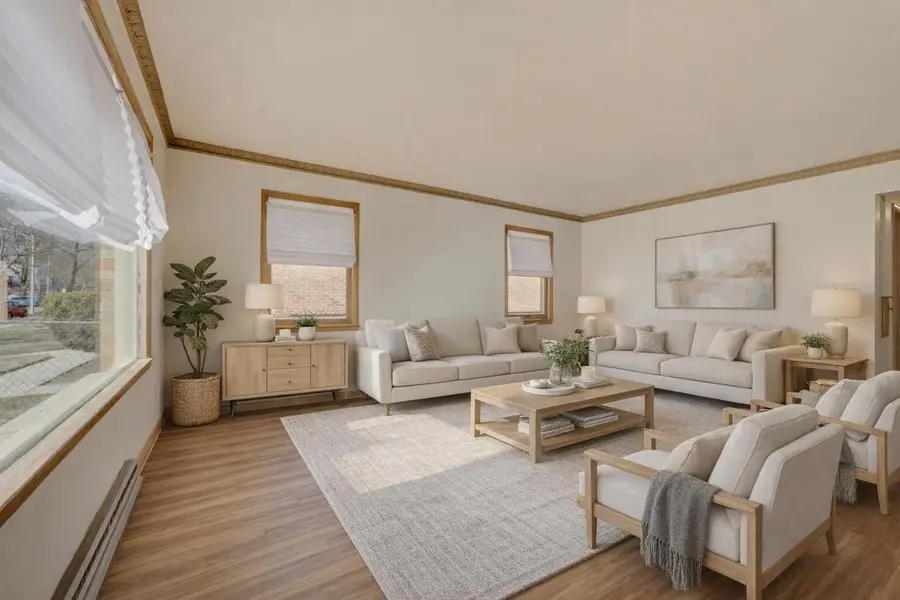 5136 N 69th STREET, Milwaukee, WI 53218 - #2