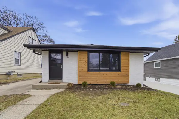 1215 S 91st STREET, West Allis, WI 53214