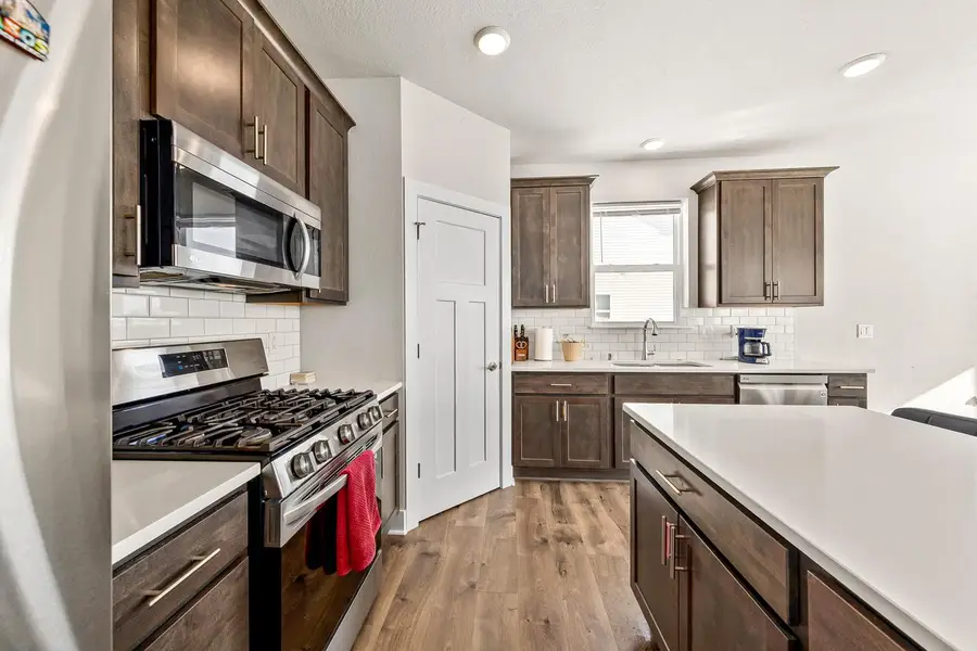 W218N16074 Tiger Lily DRIVE, Jackson, WI 53037 - #3