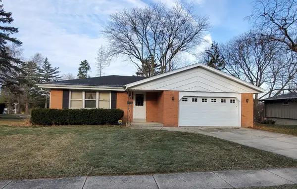 5316 Robin DRIVE, Greendale, WI 53129