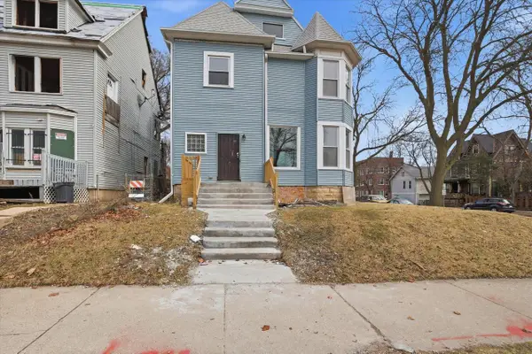 604 N 30th STREET, Milwaukee, WI 53208