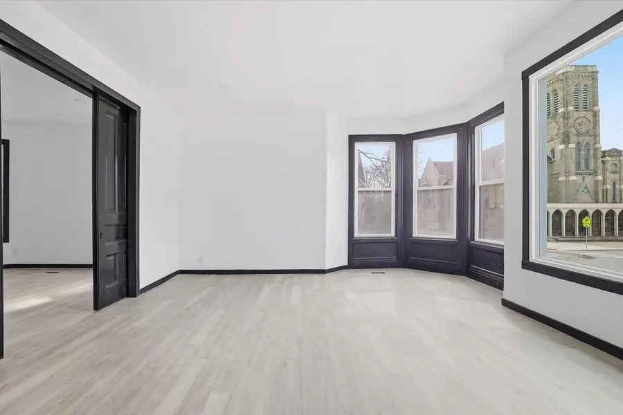 604 N 30th STREET, Milwaukee, WI 53208 - #3