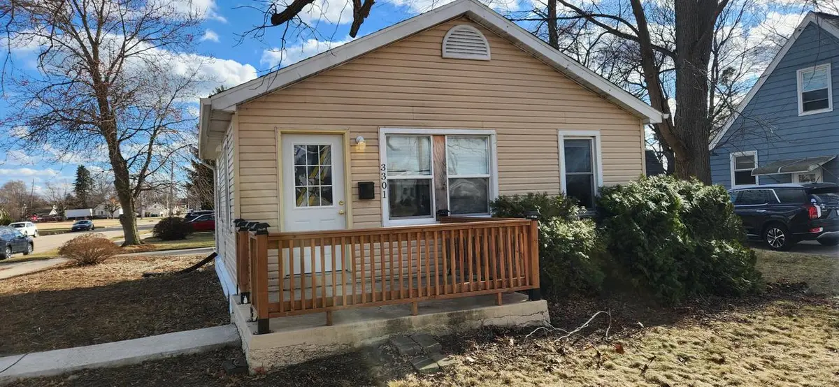 3301 19th STREET, Racine, WI 53405 - #1