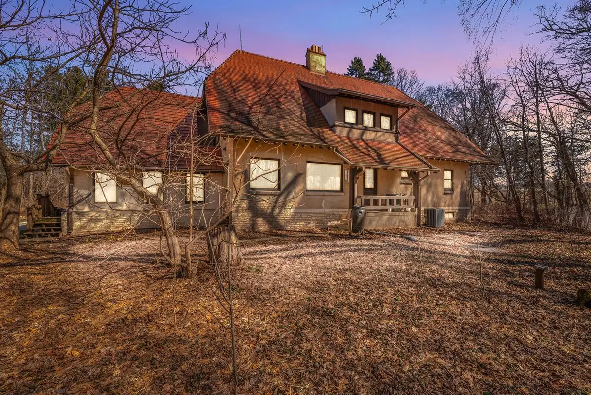 6789 N Elm Tree ROAD, Glendale, WI 53217 - #1