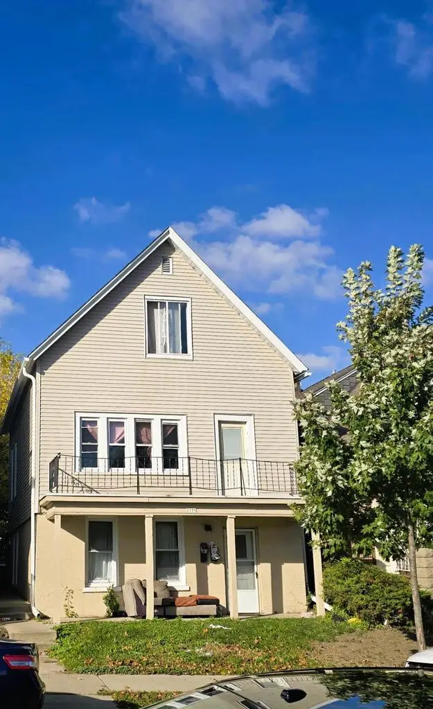 2335 S 7th STREET, Milwaukee, WI 53215 - #2