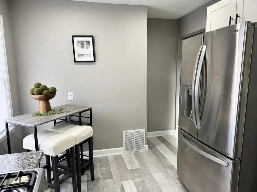 5931 N 42nd STREET, Milwaukee, WI 53209 - #3