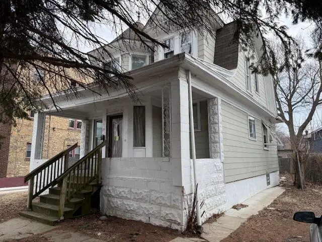 1519 Taylor AVENUE, Racine, WI 53403 - #3