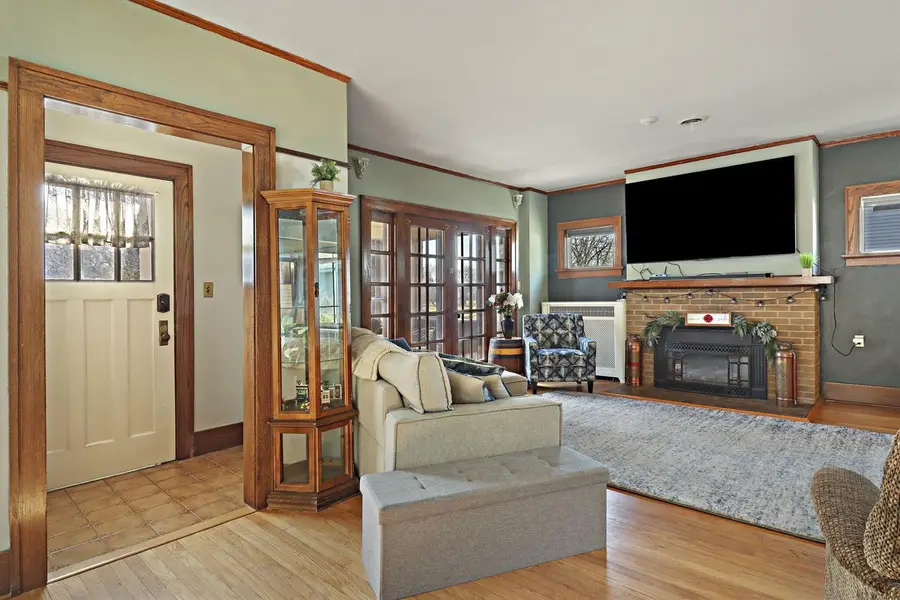 125 Kendall STREET, Burlington, WI 53105 - #3