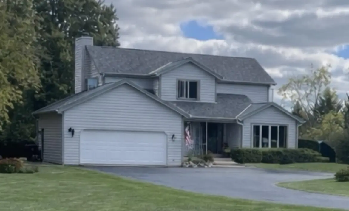 W253S1098 Hunters Run, Mukwonago, WI 53149 - #1