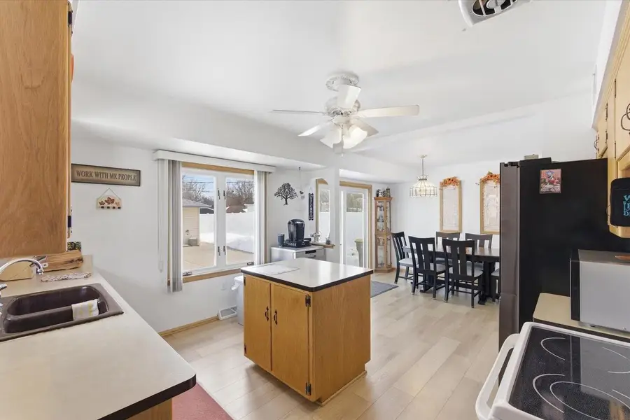 8205 W Beloit ROAD, West Allis, WI 53219 - #2