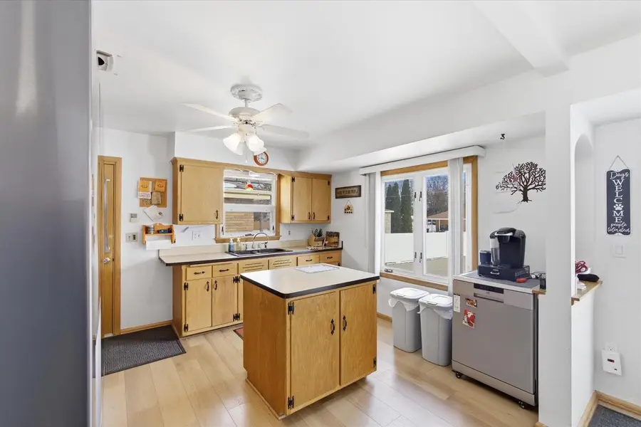 8205 W Beloit ROAD, West Allis, WI 53219 - #3