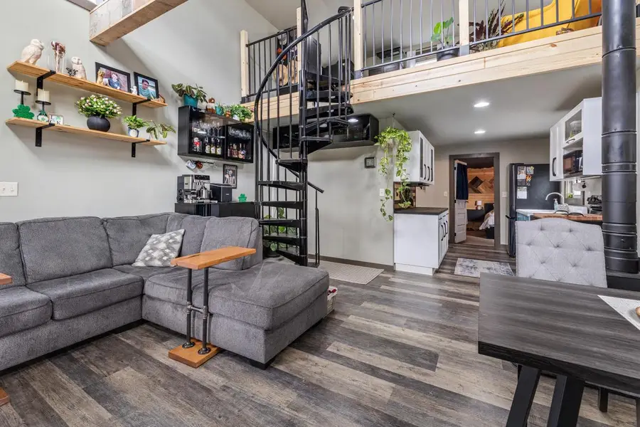 140 W 12th STREET, Buffalo City, WI 54622 - #3