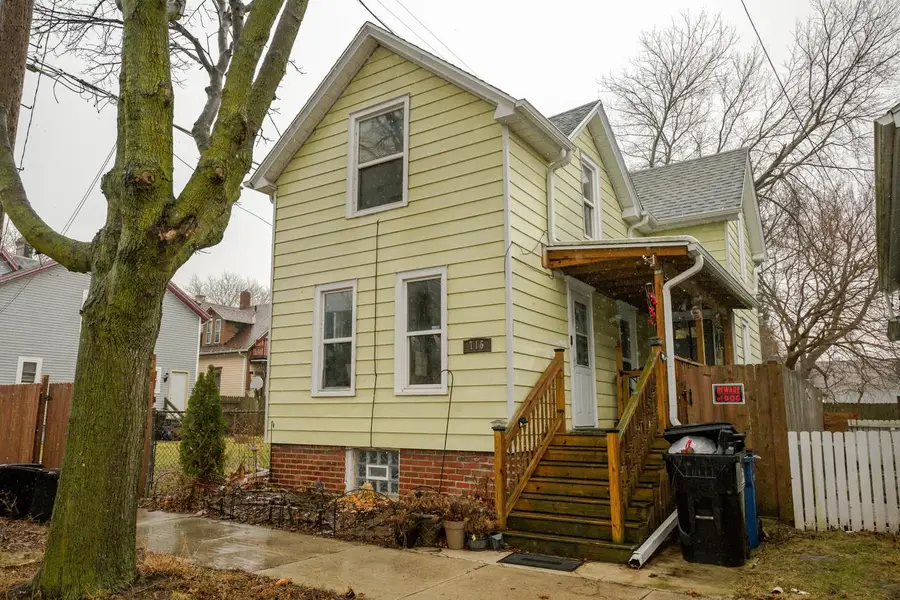 715 13th STREET, Racine, WI 53403 - #2