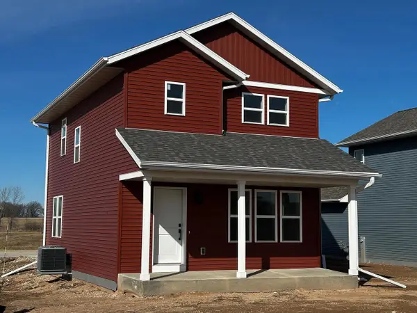 1069 Fairway COURT, Sheboygan Falls, WI 53085