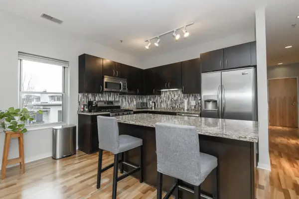 1902 N Commerce STREET #308, Milwaukee, WI 53212