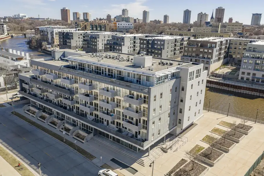 1902 N Commerce STREET #308, Milwaukee, WI 53212 - #2