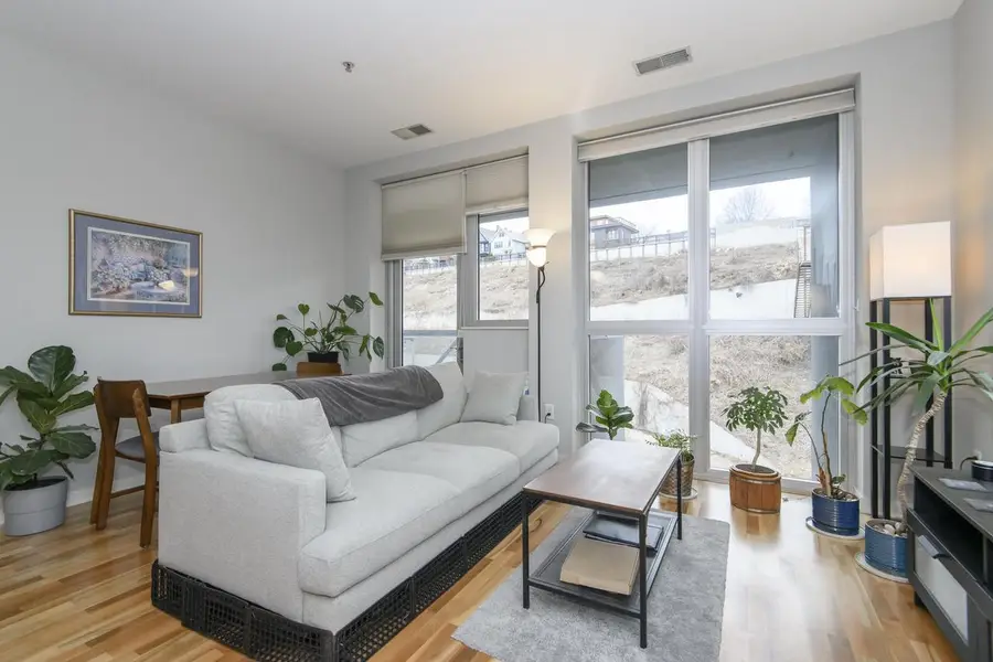 1902 N Commerce STREET #308, Milwaukee, WI 53212 - #3