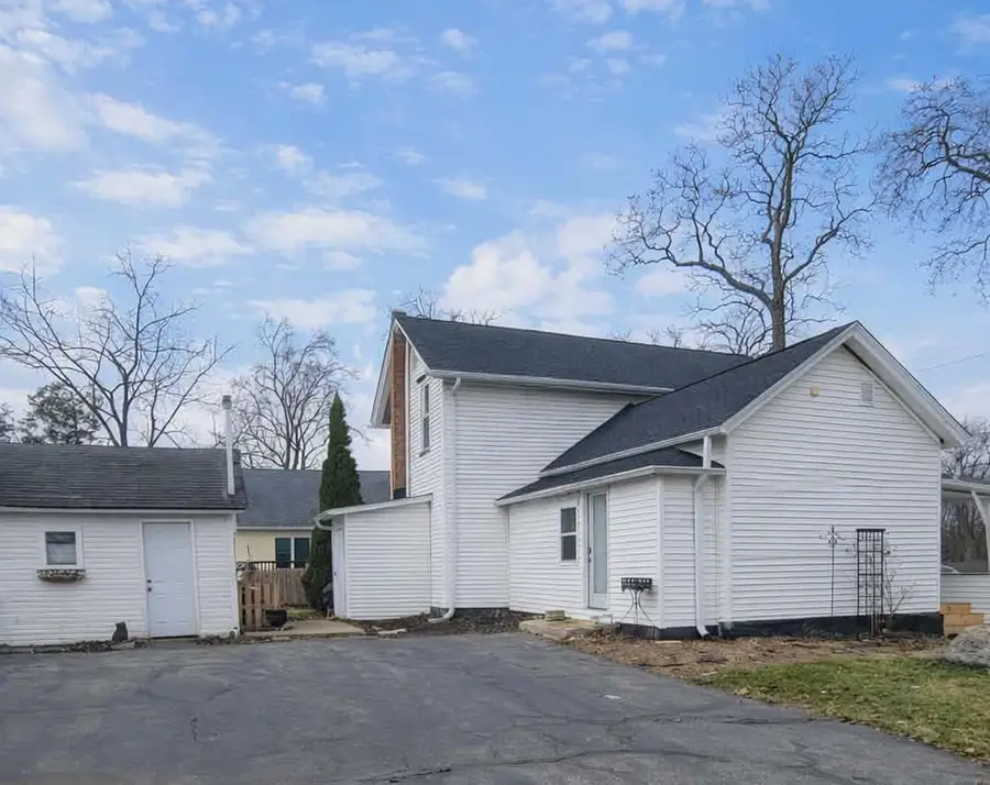 8513 12th STREET, Kenosha, WI 53144 - #2