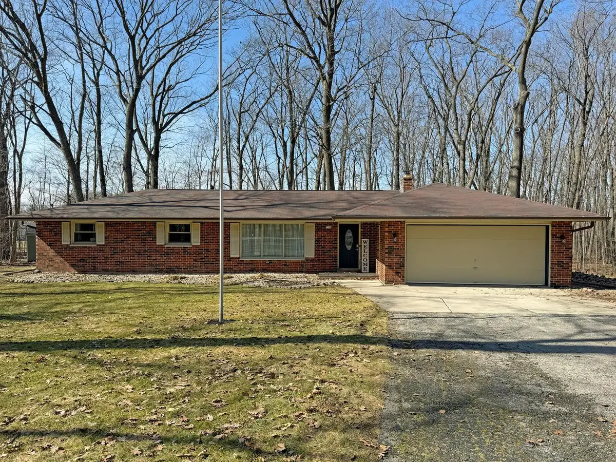 3766 Maplewood COURT, Hubertus, WI 53033 - #1