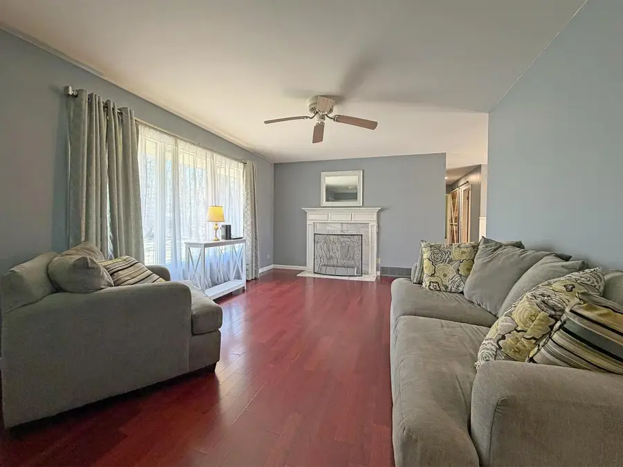 3766 Maplewood COURT, Hubertus, WI 53033 - #2