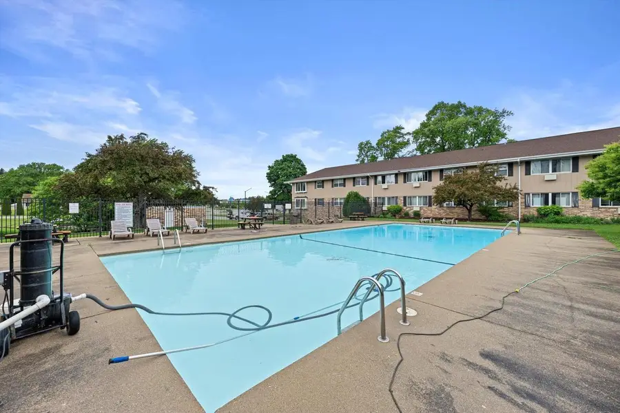 5675 W Brown Deer ROAD #207, Brown Deer, WI 53223 - #3