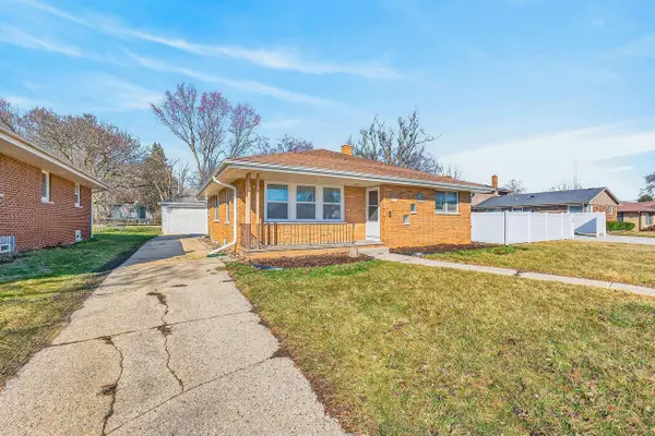 5402 39th AVENUE, Kenosha, WI 53144